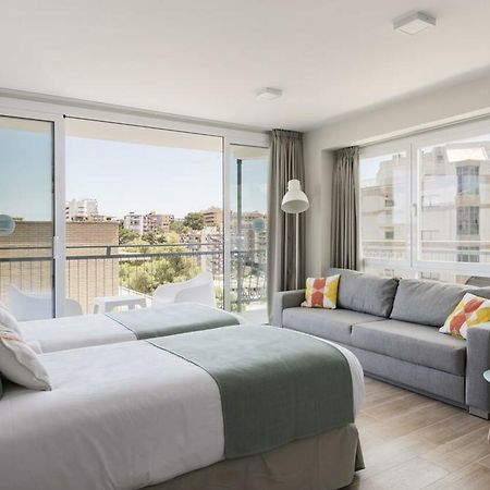 Seaborn Salou Hotel Ngoại thất bức ảnh
