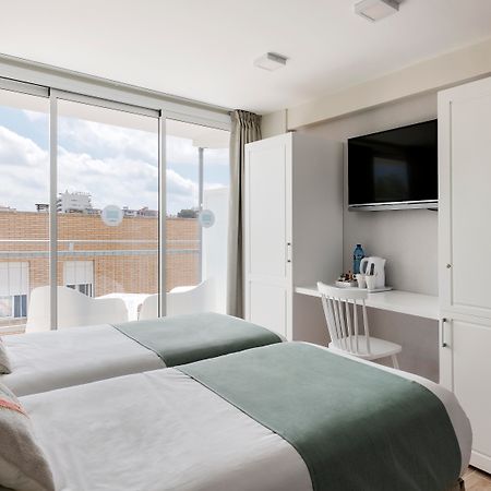 Seaborn Salou Hotel Ngoại thất bức ảnh