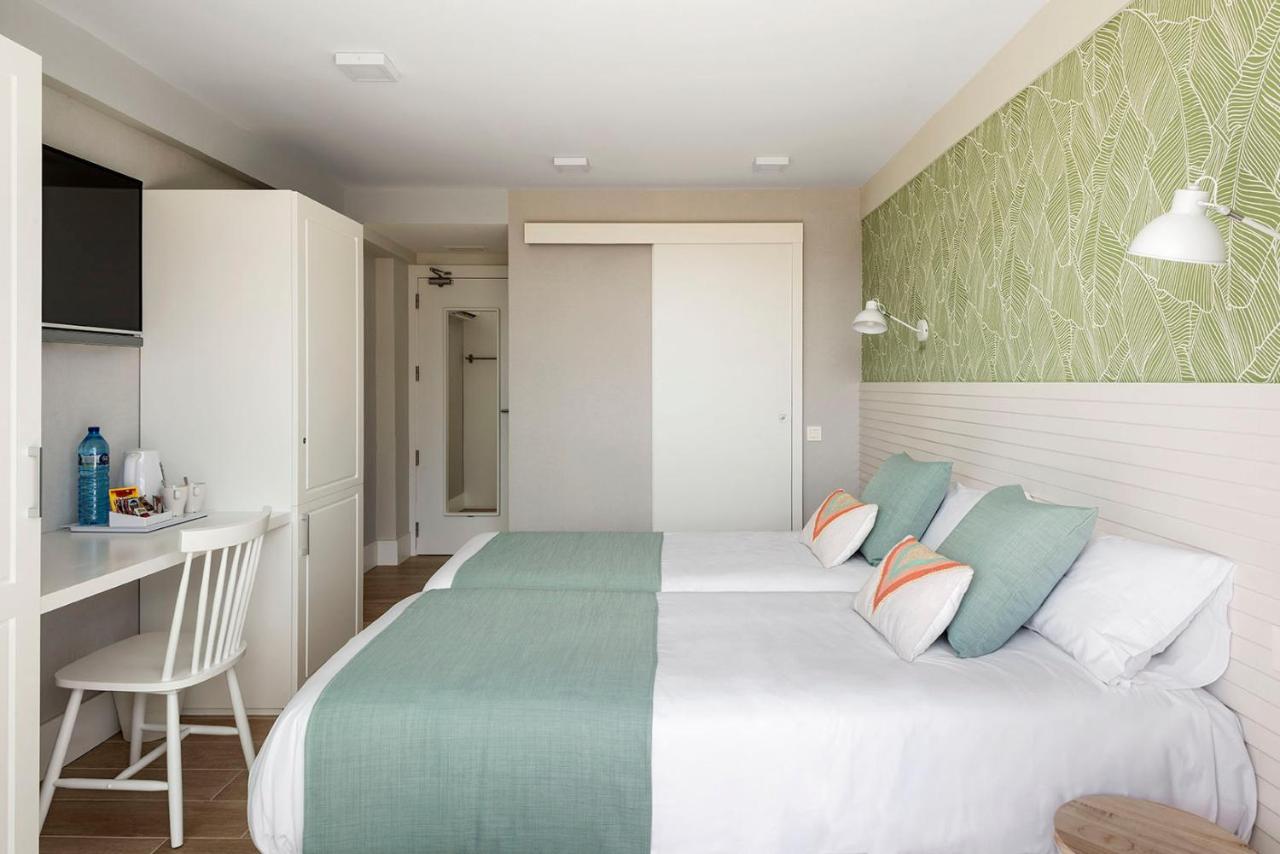 Seaborn Salou Hotel Ngoại thất bức ảnh