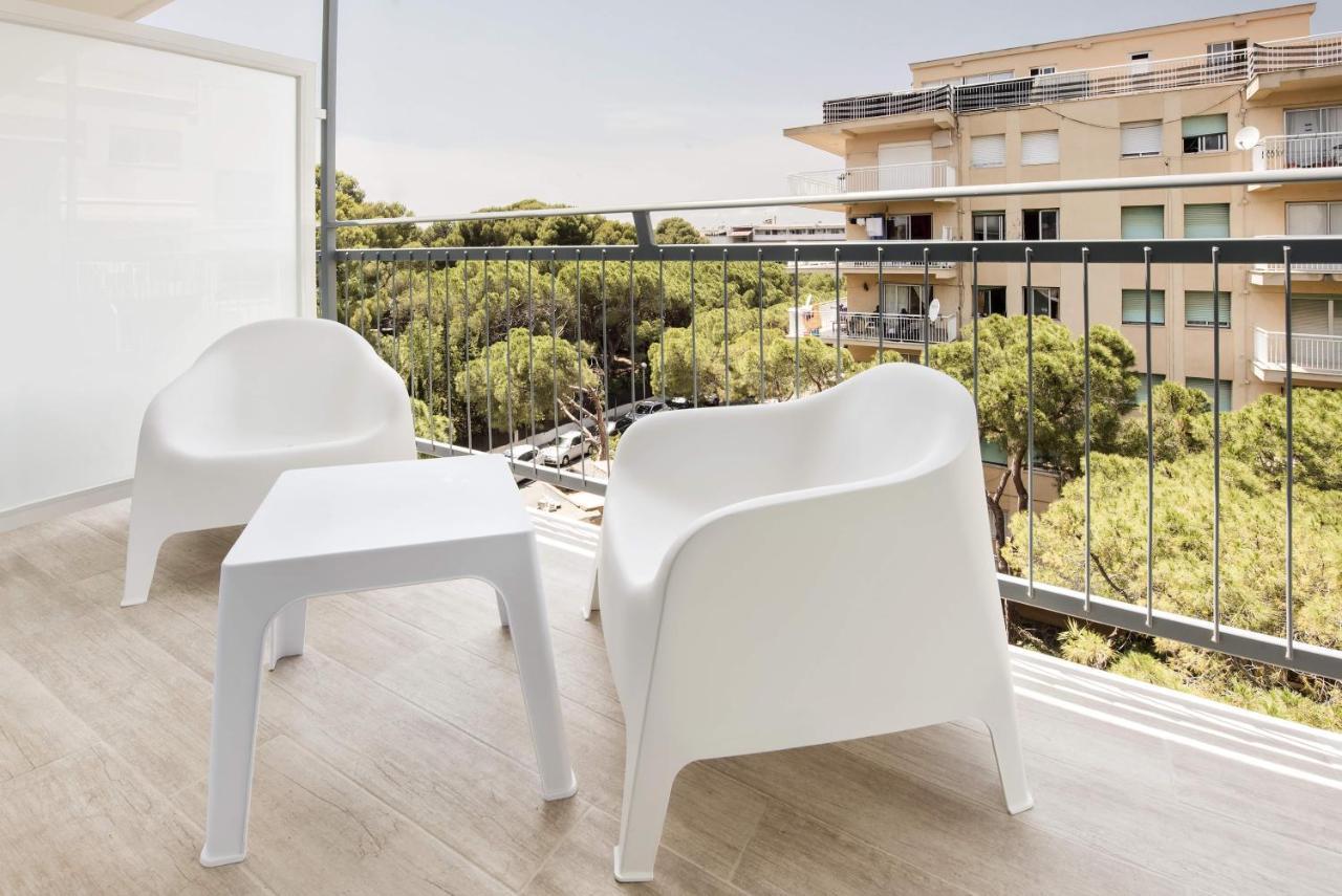 Seaborn Salou Hotel Ngoại thất bức ảnh