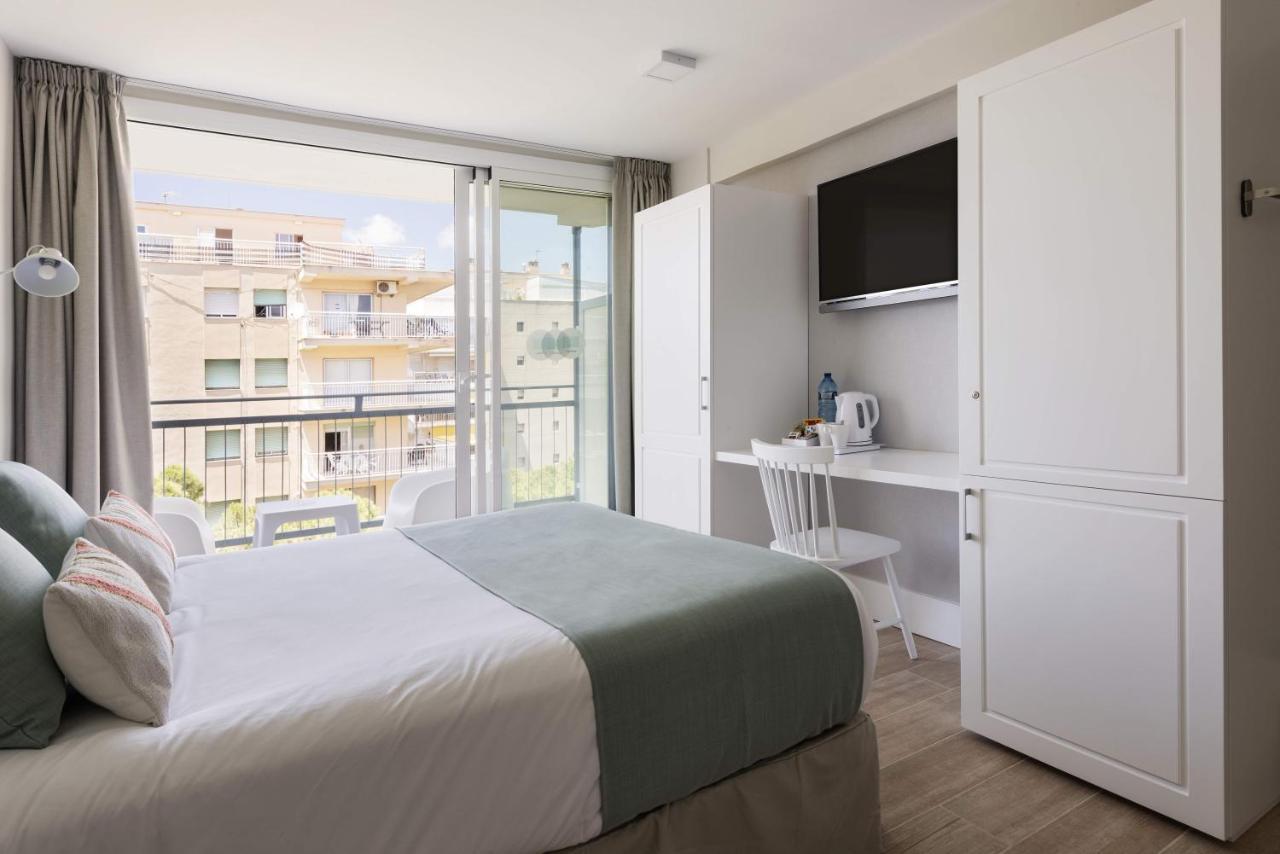 Seaborn Salou Hotel Ngoại thất bức ảnh
