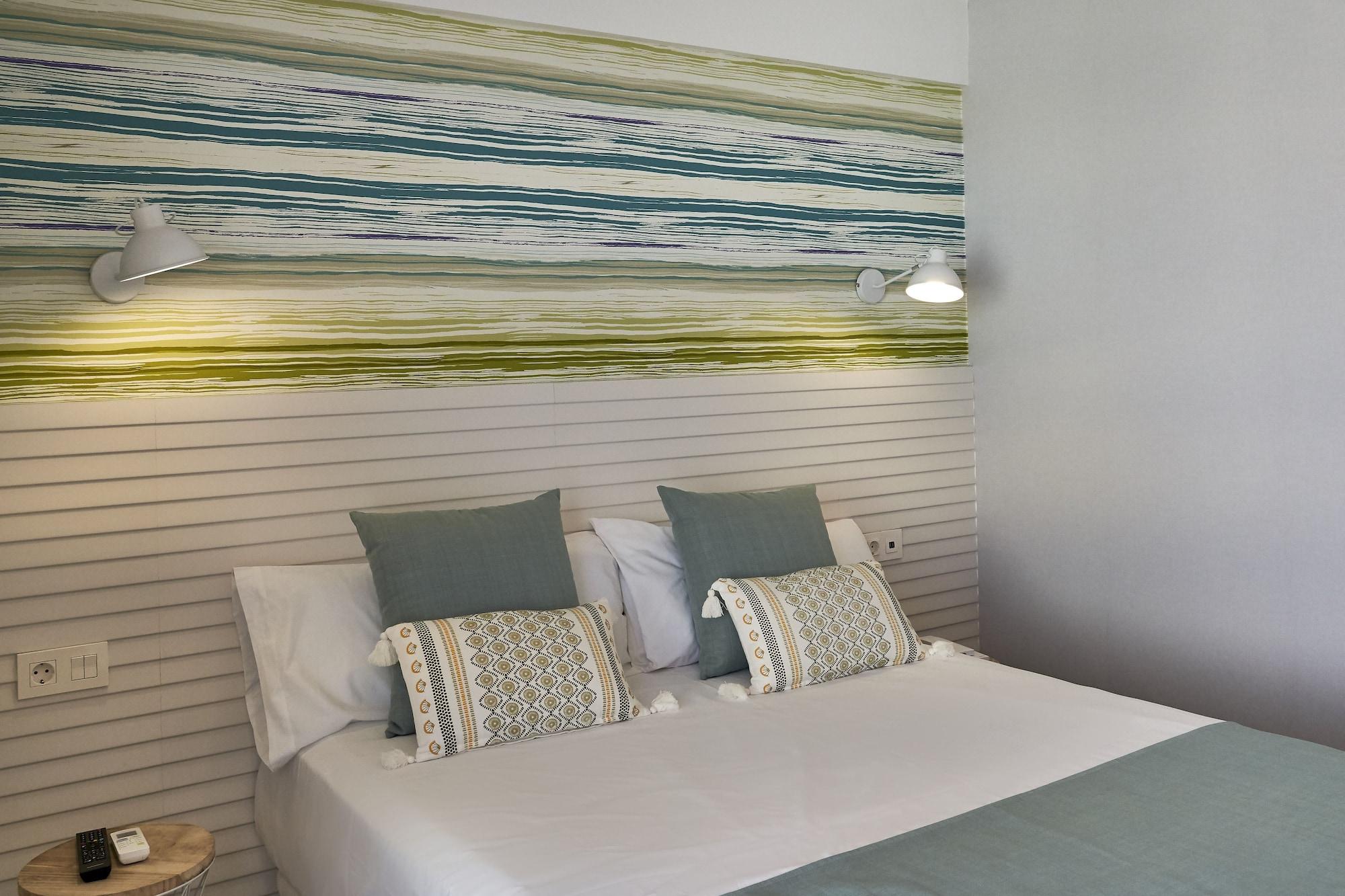 Seaborn Salou Hotel Ngoại thất bức ảnh