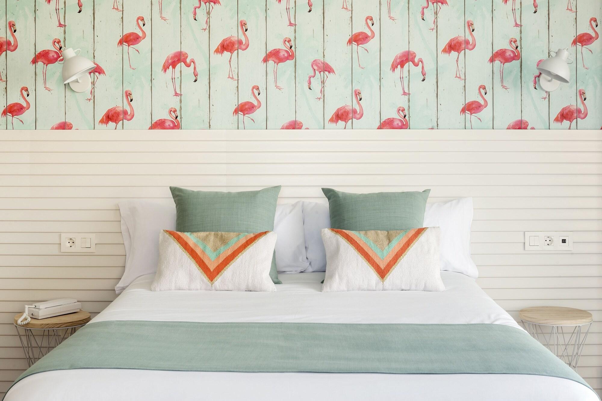 Seaborn Salou Hotel Ngoại thất bức ảnh