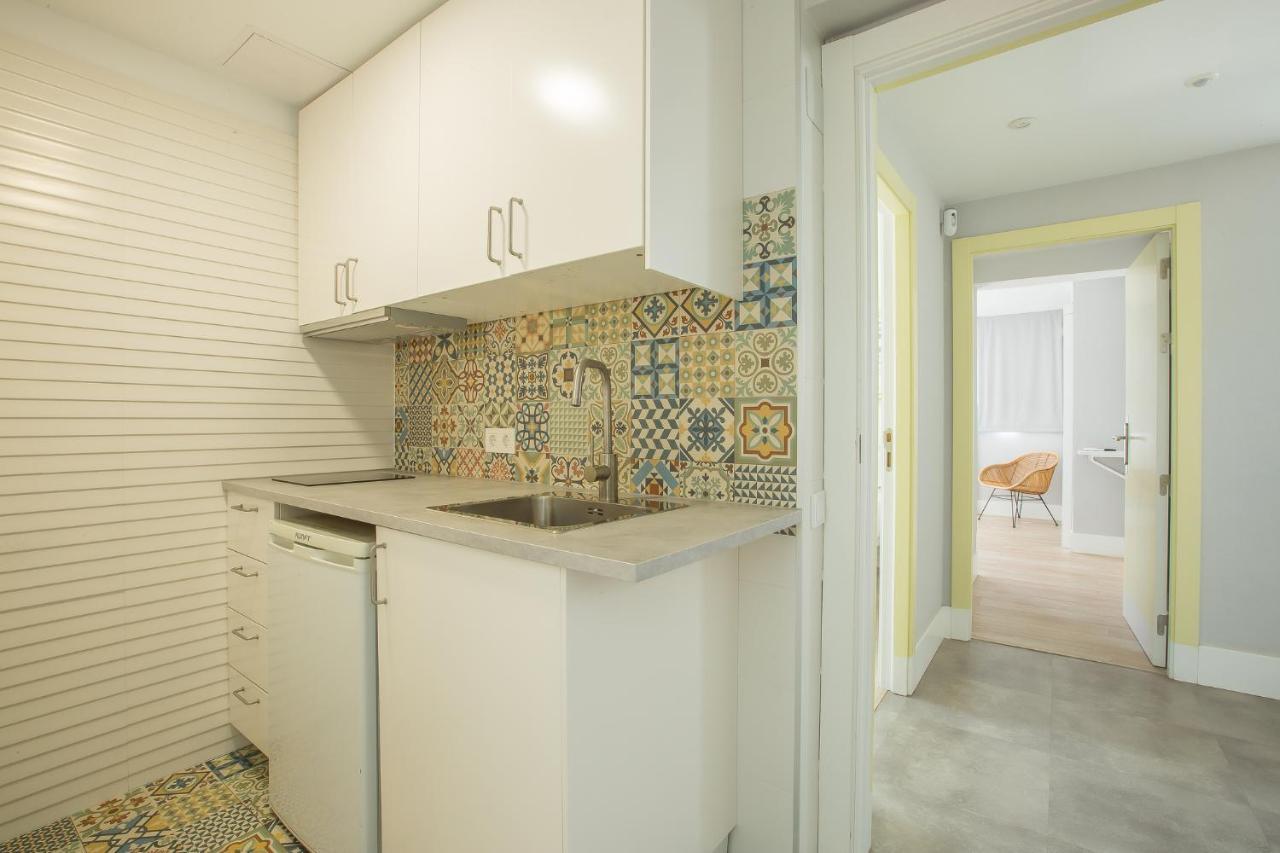 Seaborn Salou Hotel Ngoại thất bức ảnh