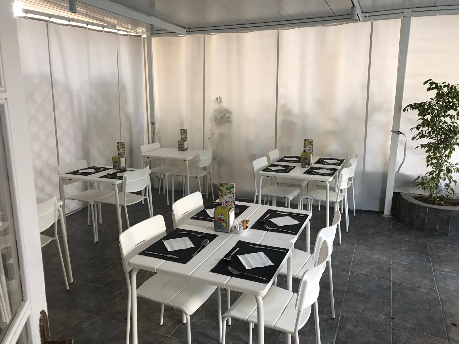 Seaborn Salou Hotel Ngoại thất bức ảnh
