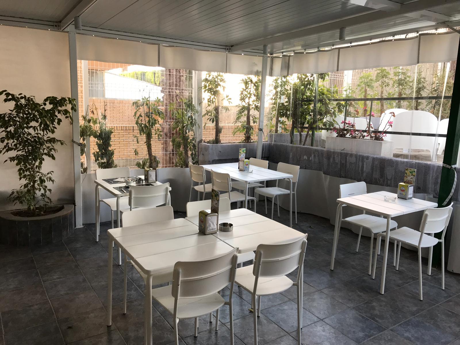 Seaborn Salou Hotel Ngoại thất bức ảnh