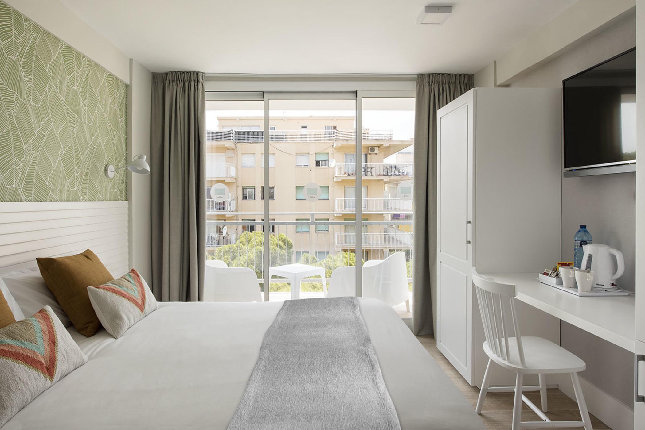 Seaborn Salou Hotel Ngoại thất bức ảnh