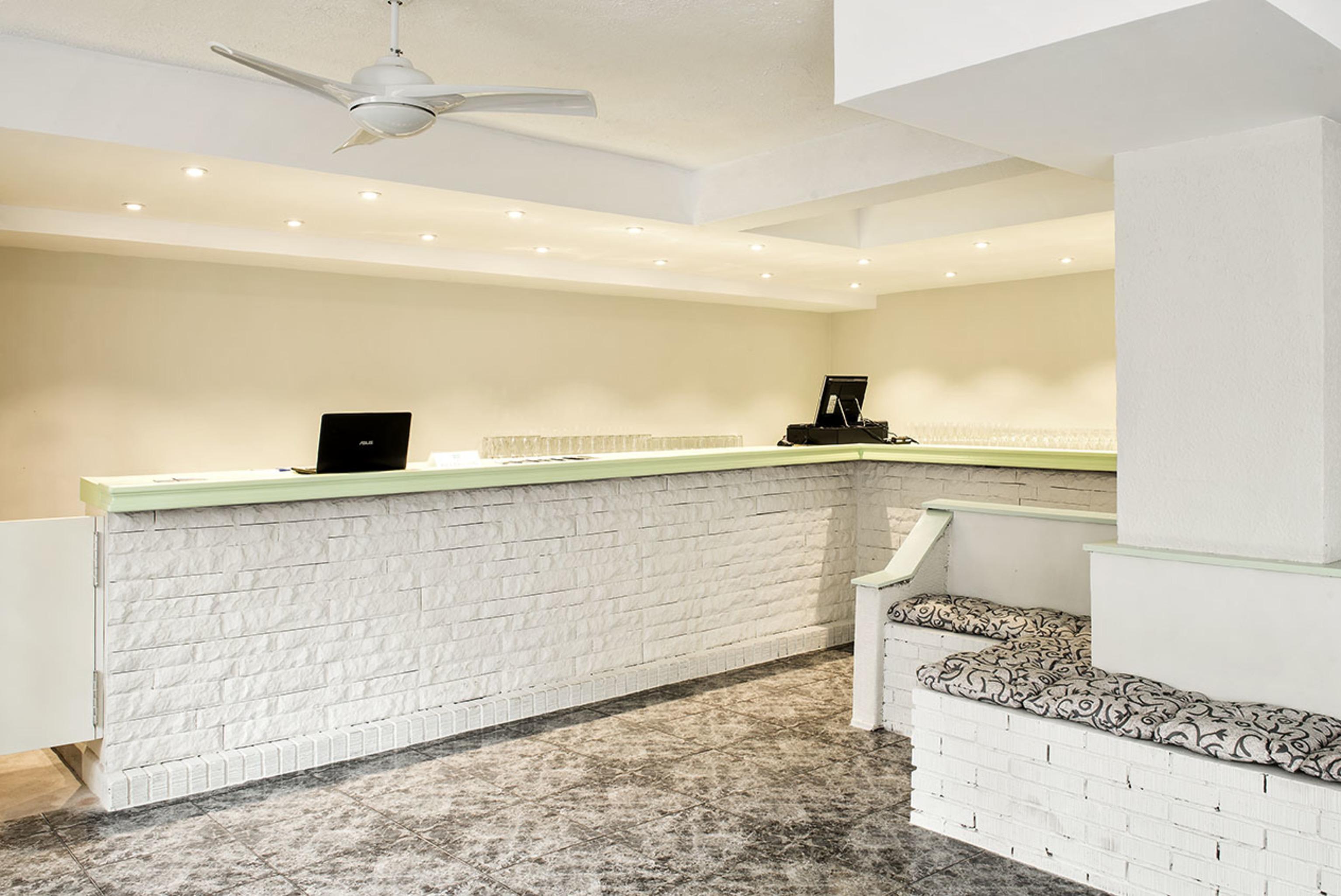Seaborn Salou Hotel Ngoại thất bức ảnh