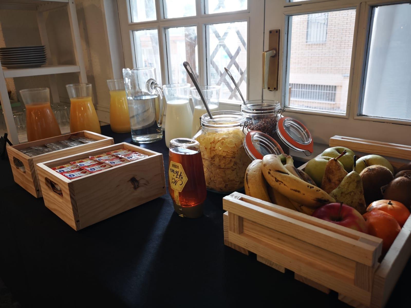 Seaborn Salou Hotel Ngoại thất bức ảnh