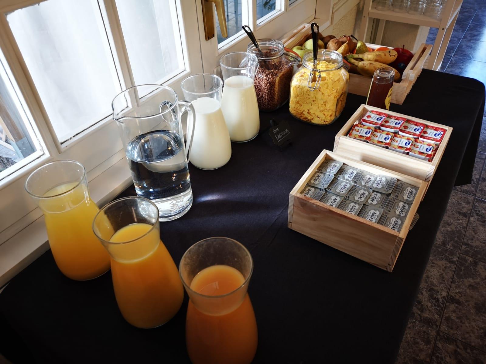 Seaborn Salou Hotel Ngoại thất bức ảnh