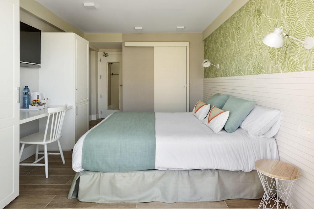 Seaborn Salou Hotel Ngoại thất bức ảnh